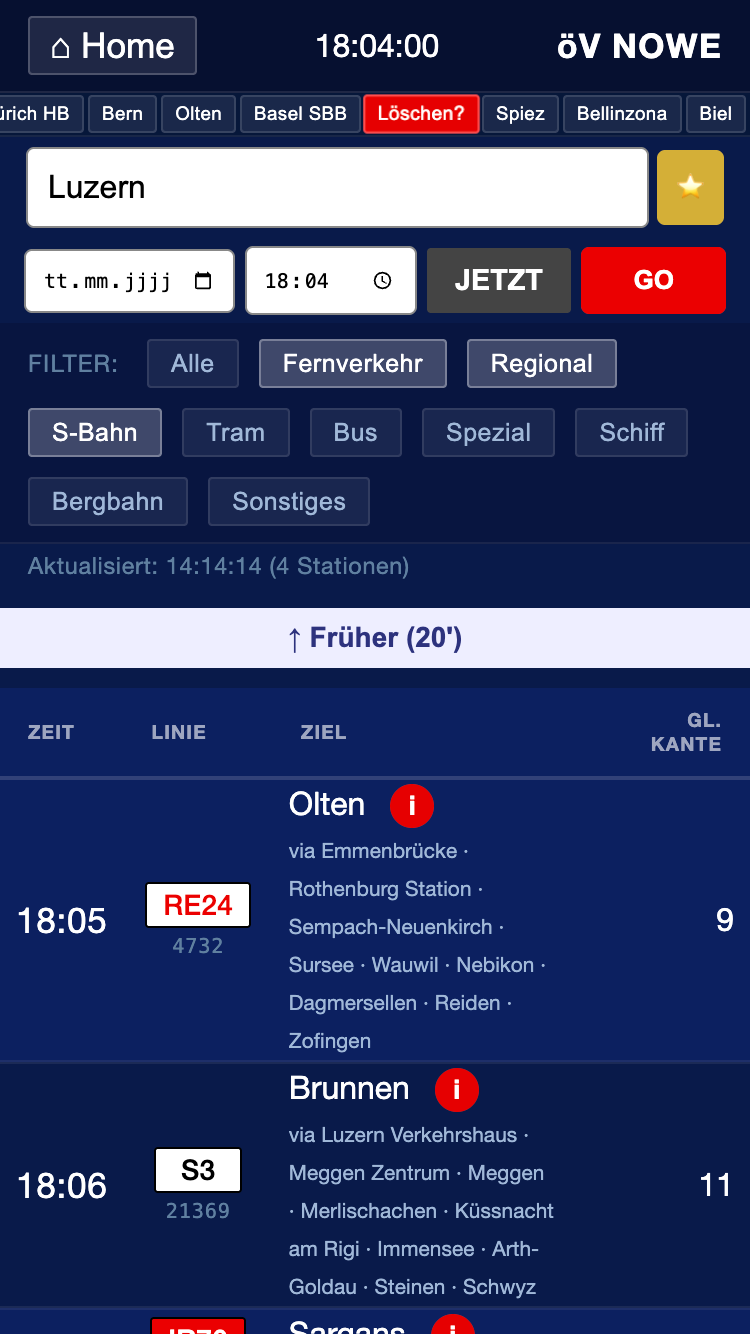 Bestätigung